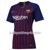 Fotbalový Dres FC Barcelona Dámské Domácí 2018/19